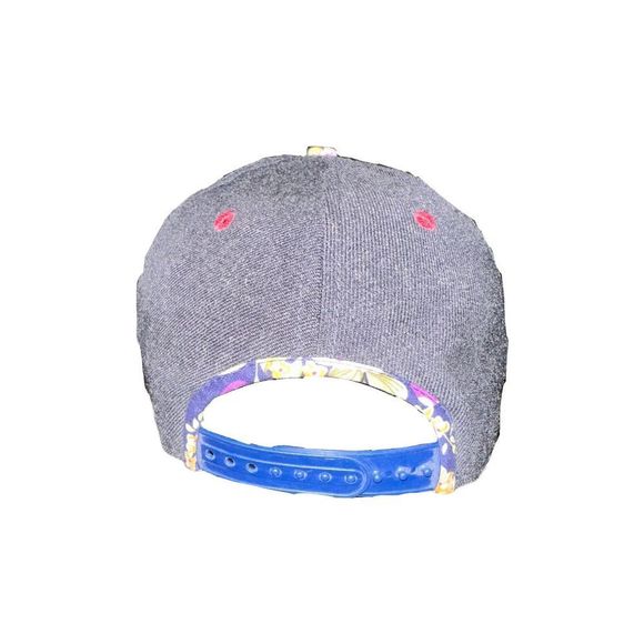 Dallas Cowboys Floral New Era Snapback Hat - Picture 5 of 7